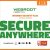 Webroot Internet Security Plus 2021 |Antivirus Software for 3 Device | 2 Year | PC Download |Includes Android, IOS and Password Manager Encryption