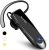 Bluetooth Headset, Kendir V5.0 Ultralight Wireless Headphone Cell Phone Earpiece with Mic Headsetcase, Volume Control, Handsfree Earbud for iPhone, Android,Samsung Smartphone