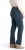Signature by Levi Strauss & Co. Gold Label Women’s Curvy Totally Shaping Straight Jeans