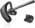 Bluetooth Headset 5.0 with CVC8.0 Dual Mic Noise Cancelling Bluetooth Earpiece 16Hrs Talktime Wireless Headset Hands-Free Earphone for Truck Driver iPhone Android Cell Phones