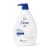 Dove Body Wash with Pump with Skin Natural Nourishers for Instantly Soft Skin and Lasting Nourishment Deep Moisture Effectively Washes Away Bacteria While Nourishing Your Skin, 34 oz