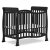 Dream On Me Mini Crib With Changing Table