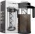 Coffee Bear Cold Brew Maker 1.3L / 44oz | Iced Coffee & Ice Tea Pitcher Brewer