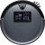 bObsweep PetHair Plus Robotic Vacuum Cleaner and Mop, Charcoal