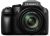 Panasonic LUMIX FZ80 4K Digital Camera, 18.1 Megapixel Video Camera, 60X Zoom DC VARIO 20-1200mm Lens, F2.8-5.9 Aperture, Power O.I.S. Stabilization, Touch Enabled 3-Inch LCD, Wi-Fi, DC-FZ80K (Black)