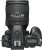 Nikon JAA829DA AF-P DX Nikkor 70-300 mm f/4.5-6.3G ED VR